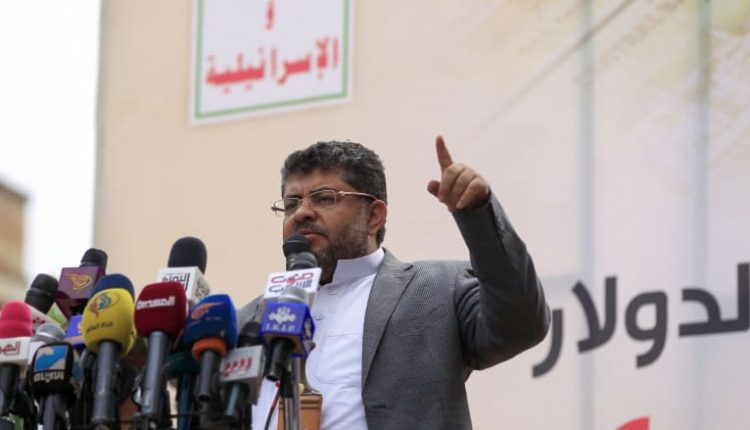  Sanaa warns Israel: Any escalation in Rafah or Gaza will be met with Yemeni military escalation