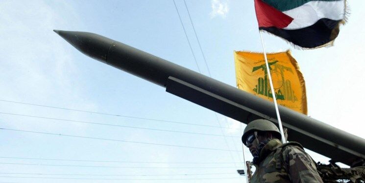 ادامه حملان مرگبار رزمنده حزب‌الله لبنان به مواضع نظامیان صهیونیست 