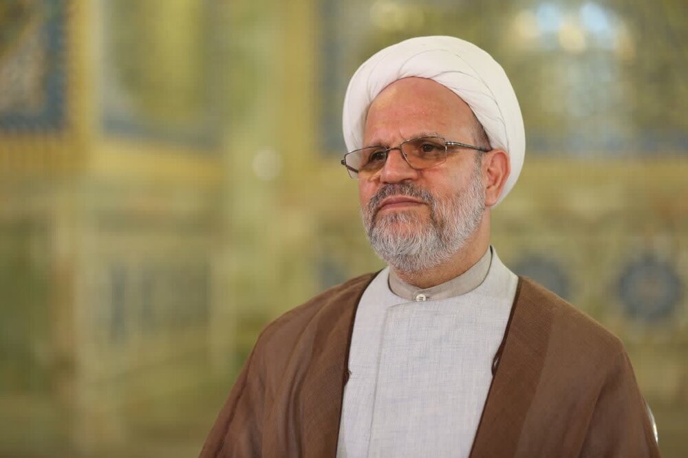 Family department launched in Imam Reza Complex in Madagascar
