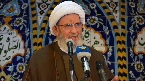 Hezbollah official: Imam Khomeini gave new life to Islam