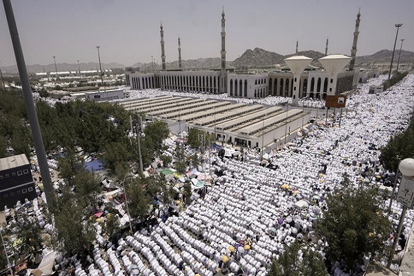  2024 Hajj pilgrimage registration opens in Saudi Arabia