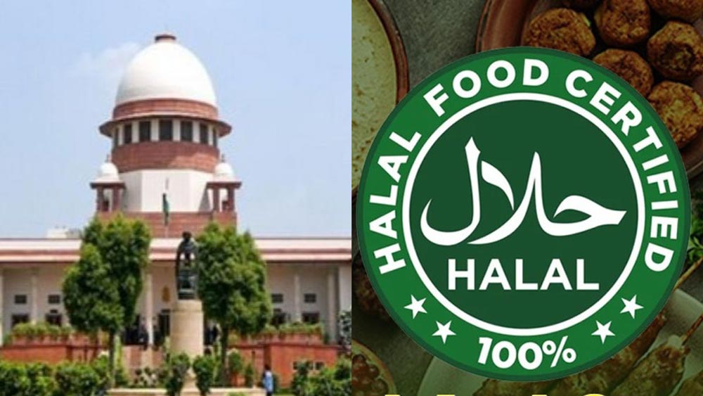  India high court challenges Uttar Pradesh ban on Halal–certified products