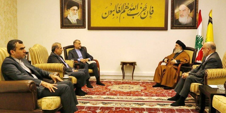 Paper: What are Iran FM regional tour’s messages to White House and Netanyahu?