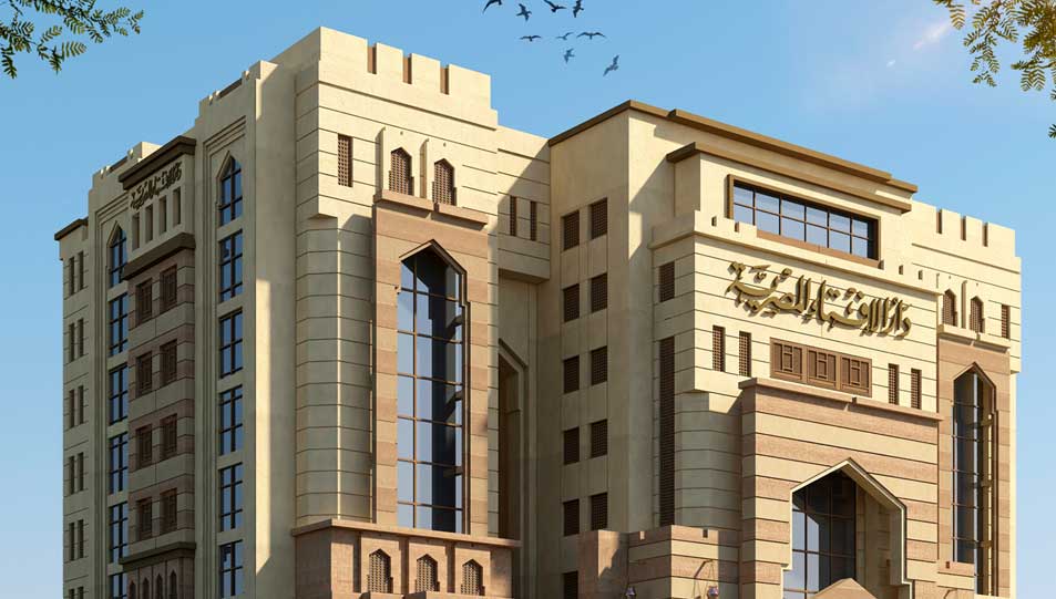 الإفتاء المصرية تهاجم إسرائيل بسبب رفح