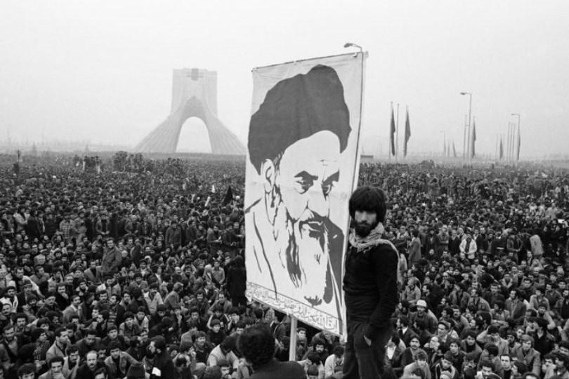  Analysis: Iranian Islamic Revolution’s position after operation Al-Aqsa Storm