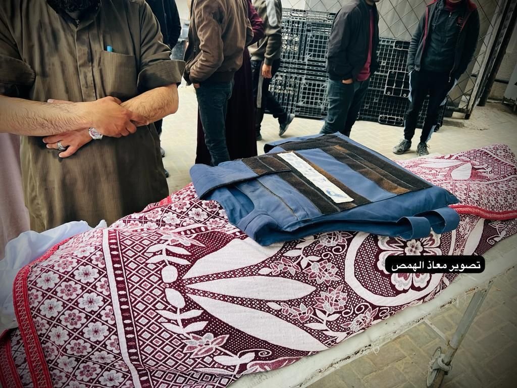 Number of journalists martyred in Gaza mounts to 128