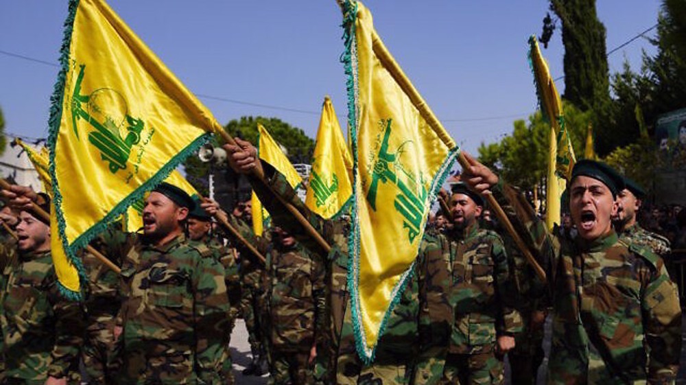 Hezbollah: Osovina otpora ima 'iznenađenja na najvišem nivou'