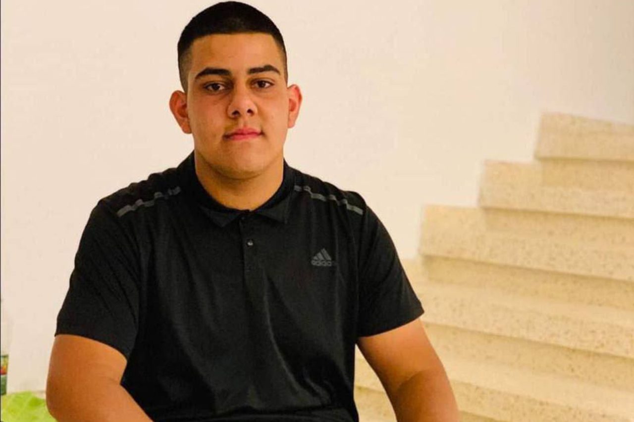 Israeli occupation forces kills Palestinian young man in Qalqilya