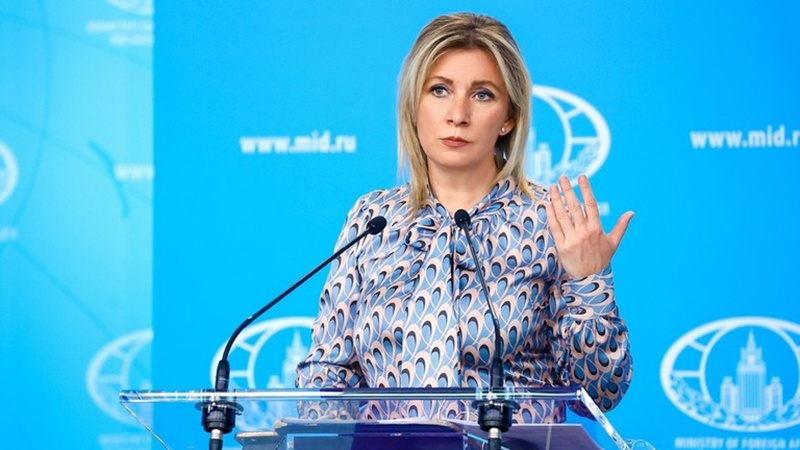 Ҳушдори ҷаддии Русия ба ғарб дар сурати мусодира кардани дороиҳои Маскав