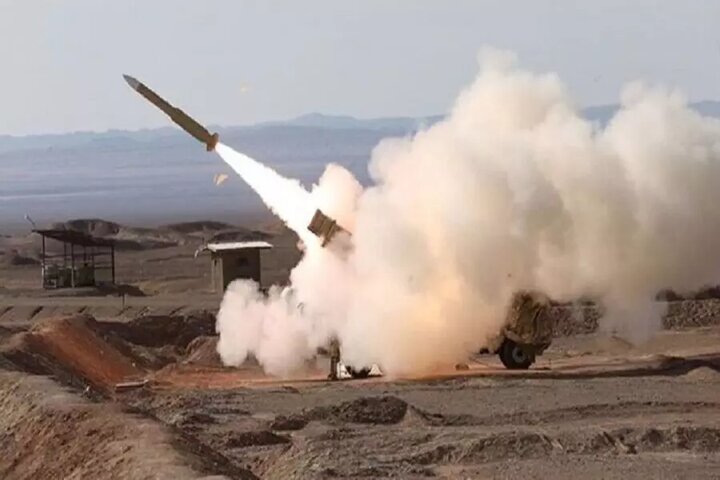 Hezbollah Islamic resistance hits Israeli regime spy base