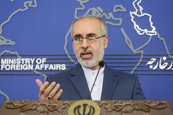 West must stop Israel if really cares about region's security -  Iran FM Spox