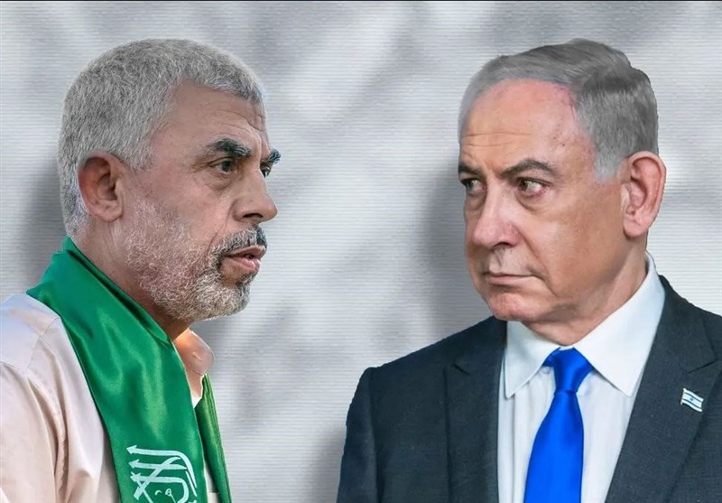  Bibi looking for excuses to justify debacle in Gaza 