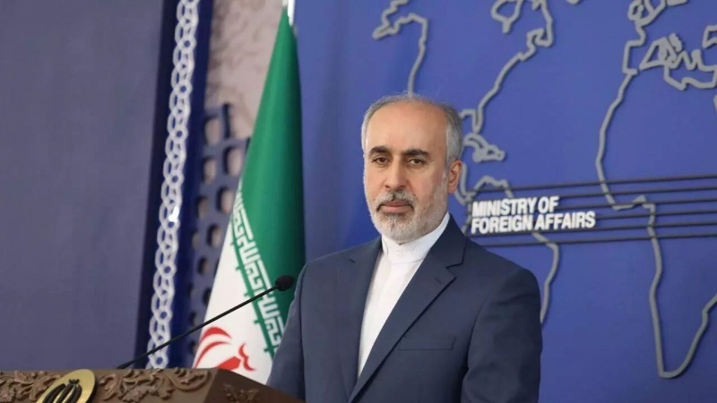 Iran Kutuk Serangan Udara Rezim Zionis di Rafah