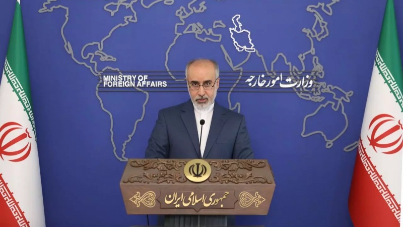 イランが、イスラエルによるラファ空爆を非難