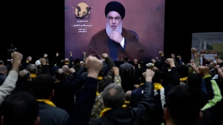 レバノン・シーア派組織、「イスラエルが紛争拡大すれば入植者200万人が難民に」