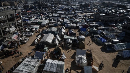 国連、イスラエルのラファ地上攻撃に関して警告
