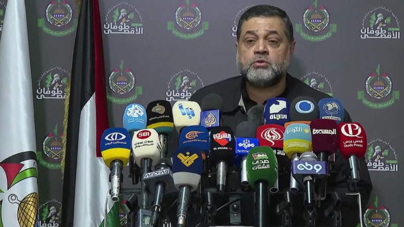 Osama Hamdan: Rafah invasion criminal move meant to serve Netanyahu’s interests