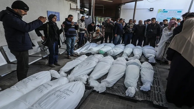 OIC yatahadharisha kuhusu mashambulizi ya Israel eneo la Rafah