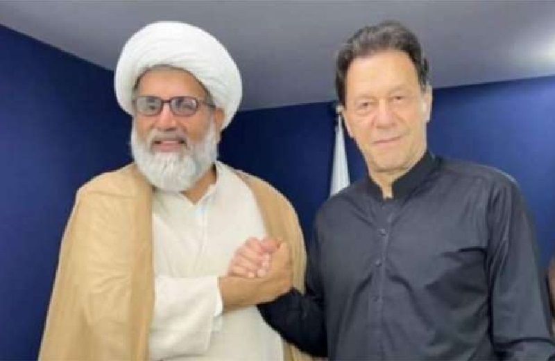 پی ٹی آئی کے حمایت یافتہ آزاد اراکین اسمبلی کی ایم ڈبلیو ایم میں شمولیت کا خیر مقدم کرتے ہیں۔۔۔ علامہ راجہ ناصر جعفری