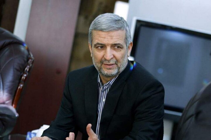 كاظمي قمي: مصالح أفغانستان مرتبطة بمصالح دول المنطقة