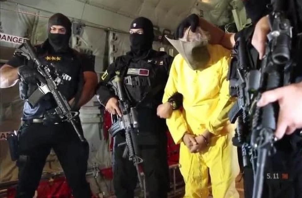 العراق.. القبض على المسؤول المالي لتنظيم "داعش"