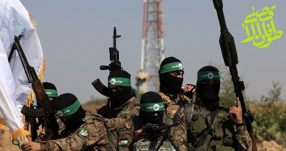 غزہ - خان یونس: فلسطینی مجاھدین کے حملے میں 10 اسرائیلی فوجی ہلاک