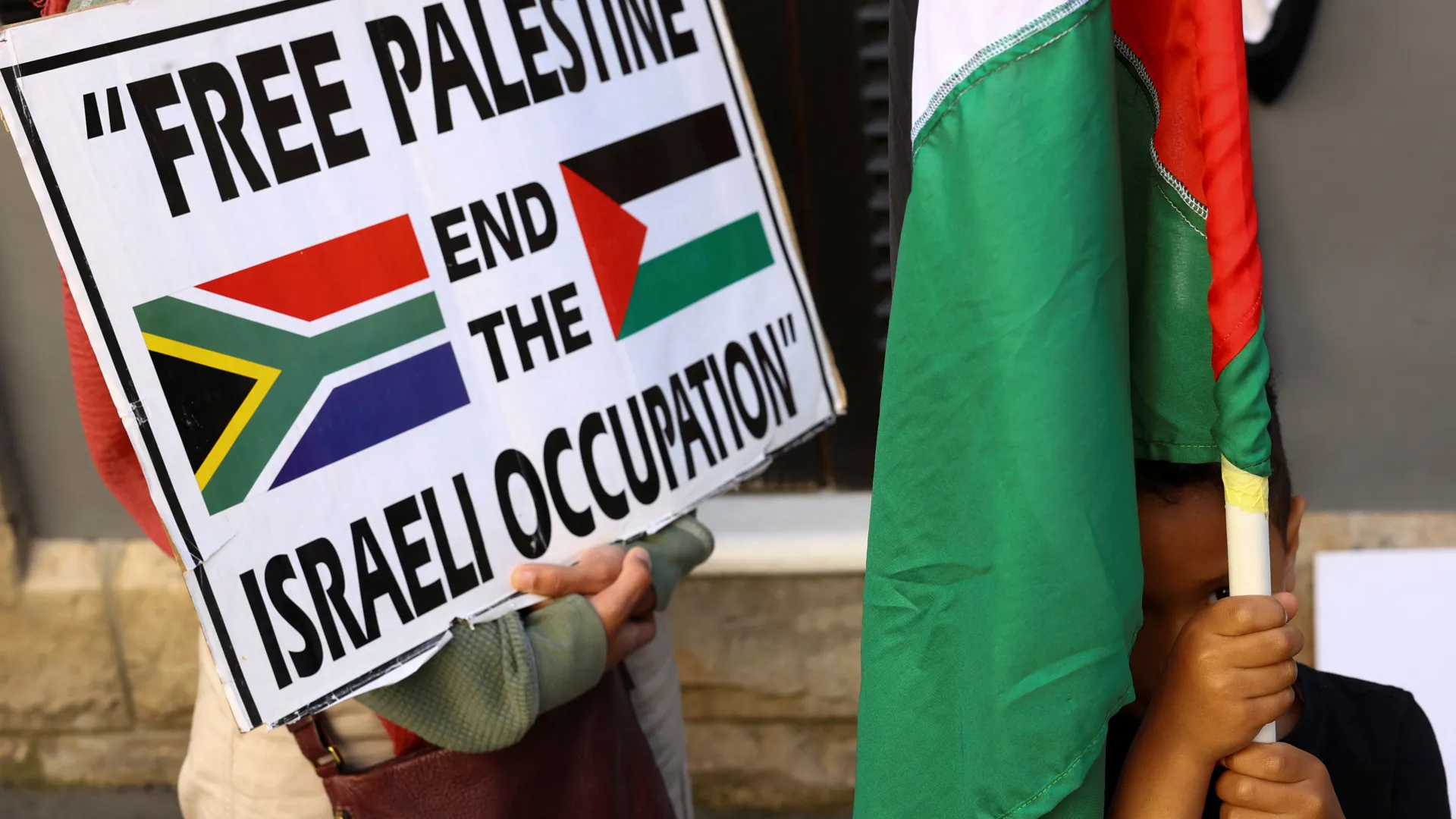  South Africa submits urgent request to ICJ regarding attack on Rafah