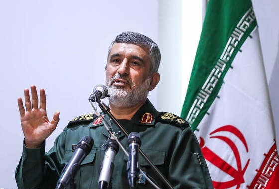 Iranski general: Američka vojska ne može parirati iranskoj odbrambenoj moći