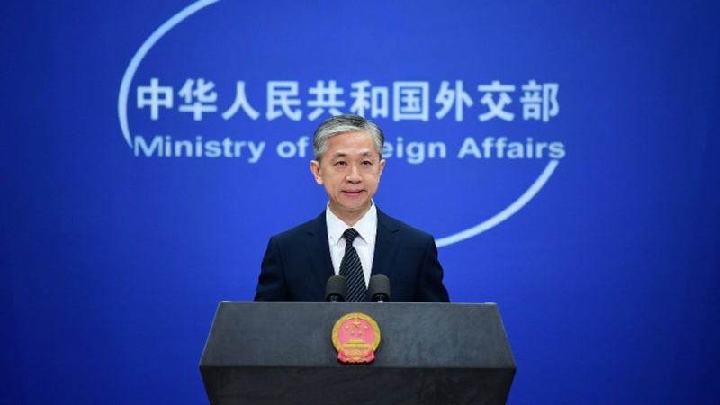 Cina: Wang Yi questa settimana in Germania, Spagna e Francia