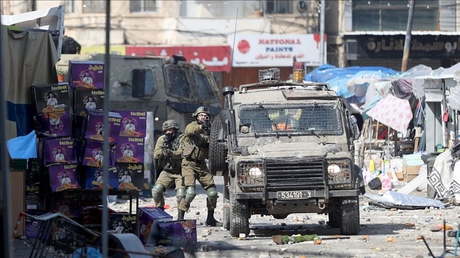  استشهاد فلسطيني في الخليل يرفع عدد شهداء الضفة إلى 395 منذ 7 أكتوبر الماضي 