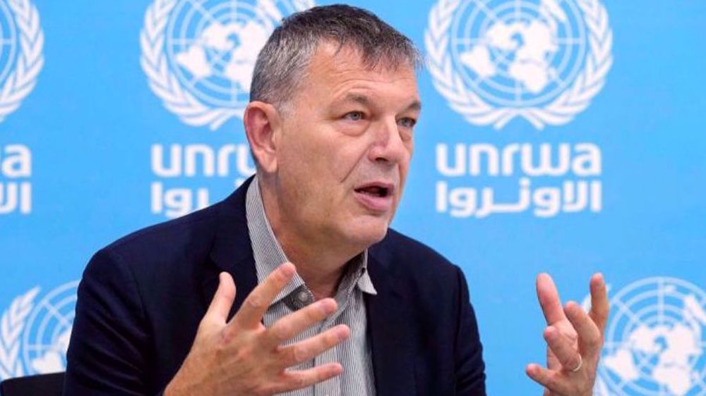  UN: Gaza being pushed into abyss amid Israeli assault on Rafah 