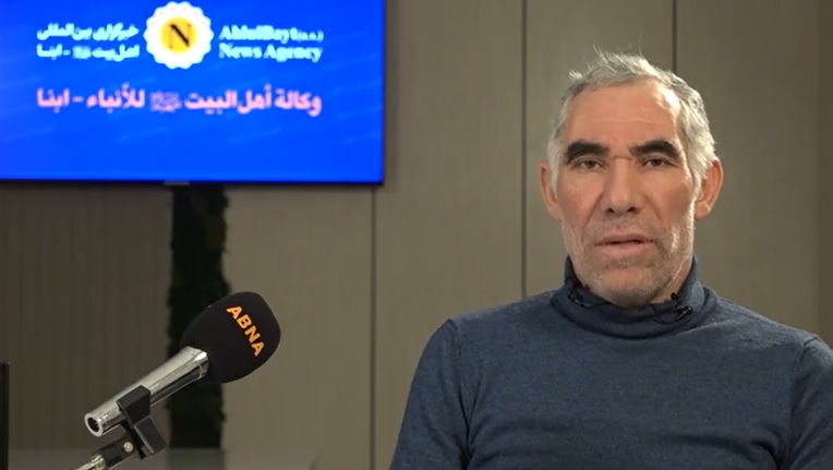 Video / İmam Hümeyni'nin İran'a Dönüşü