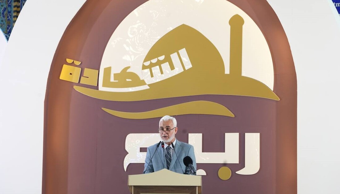 رئيس ديوان الوقف الشيعي: ينبغي علينا جميعا احياء دعوات الأئمة الاطهار ووصاياهم لبناء المجتمع 