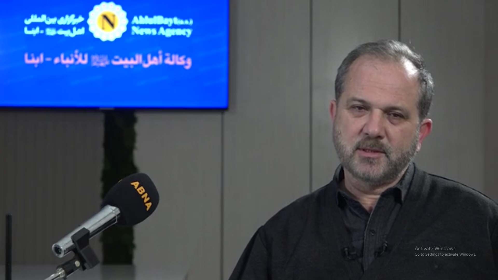 Video / Aksa Tufanı