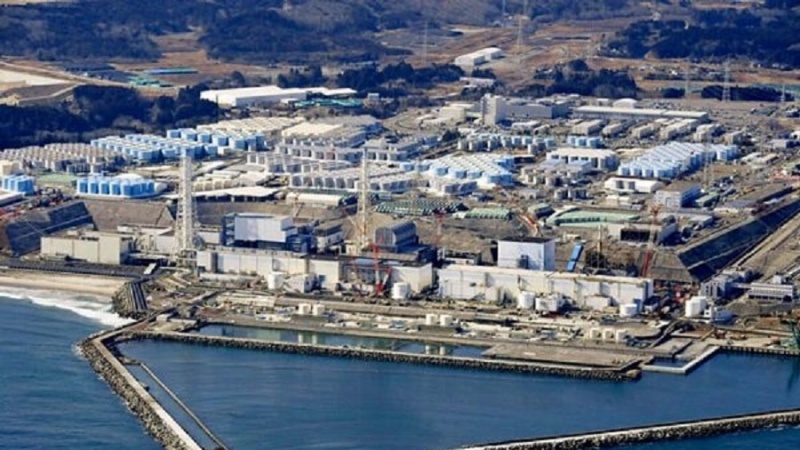 福島第一原発の浄化装置から水漏れ、配管の弁10か所が開いたままに