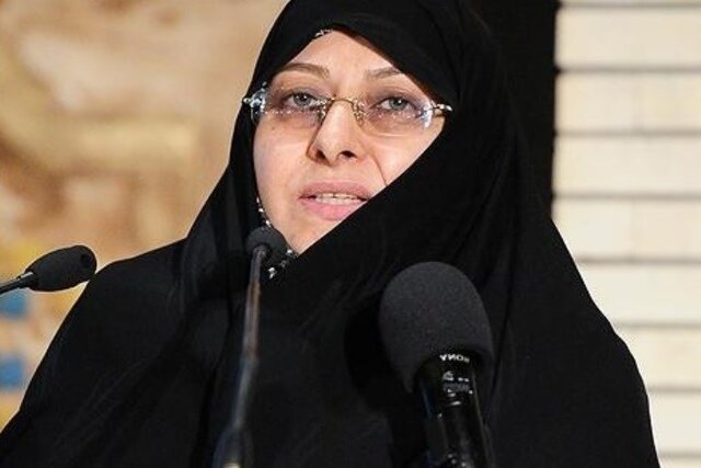 مساعدة رئيس الجمهورية: 1700 امرأة تترشح لانتخابات مجلس الشورى الإسلامي