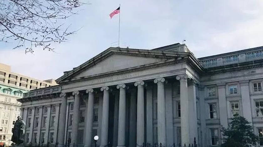  US announces fresh anti-Iran sanctions