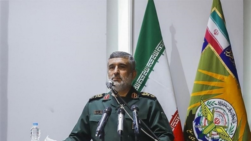 Эрон,дар қатори қудратҳои бартари ҷаҳон дар ҳавзаҳои падофандӣ, мушакӣ ва паҳподӣ