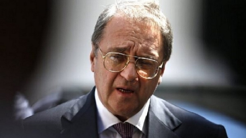 Gaza, Russia, forte preoccupazione per Rafah