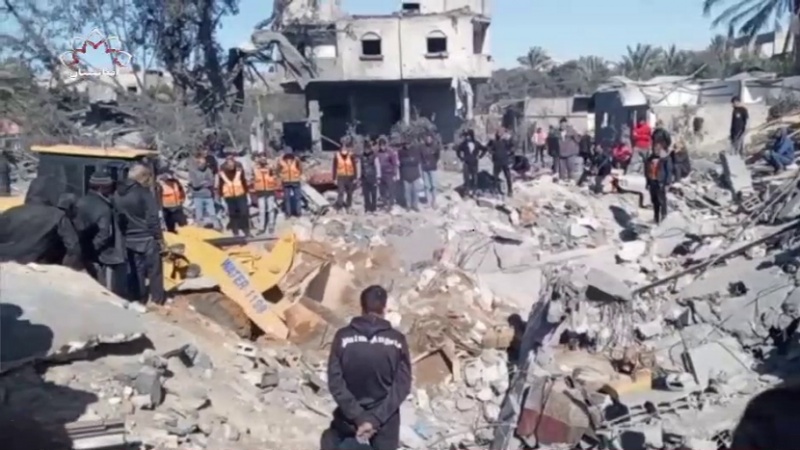 Hamas Tekankan Jaminan Implementasi, Jika Tercapai Kesepakatan Gencatan Senjata​