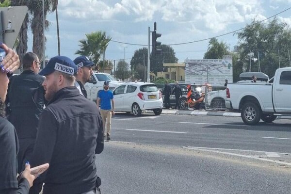 Tewasnya 3 Zionis dalam Operasi Syahid di Kiryat Malakhi