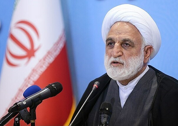 إيجئي: إيران قدمت العديد من الوثائق والإثباتات الخاصة بالتحركات الإرهابية إلى الجانب العراقي