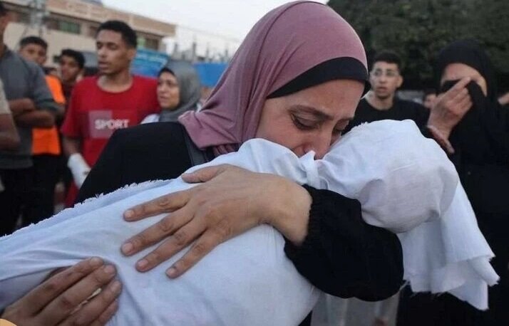 الاحتلال يرتكب 10 مجازر بغزة/ 112 شهيدا خلال 24 ساعة