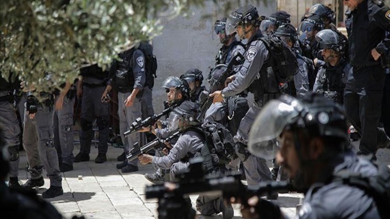 Dampak Perang Gaza, Ribuan Polisi Israel Ajukan Pengunduran Diri