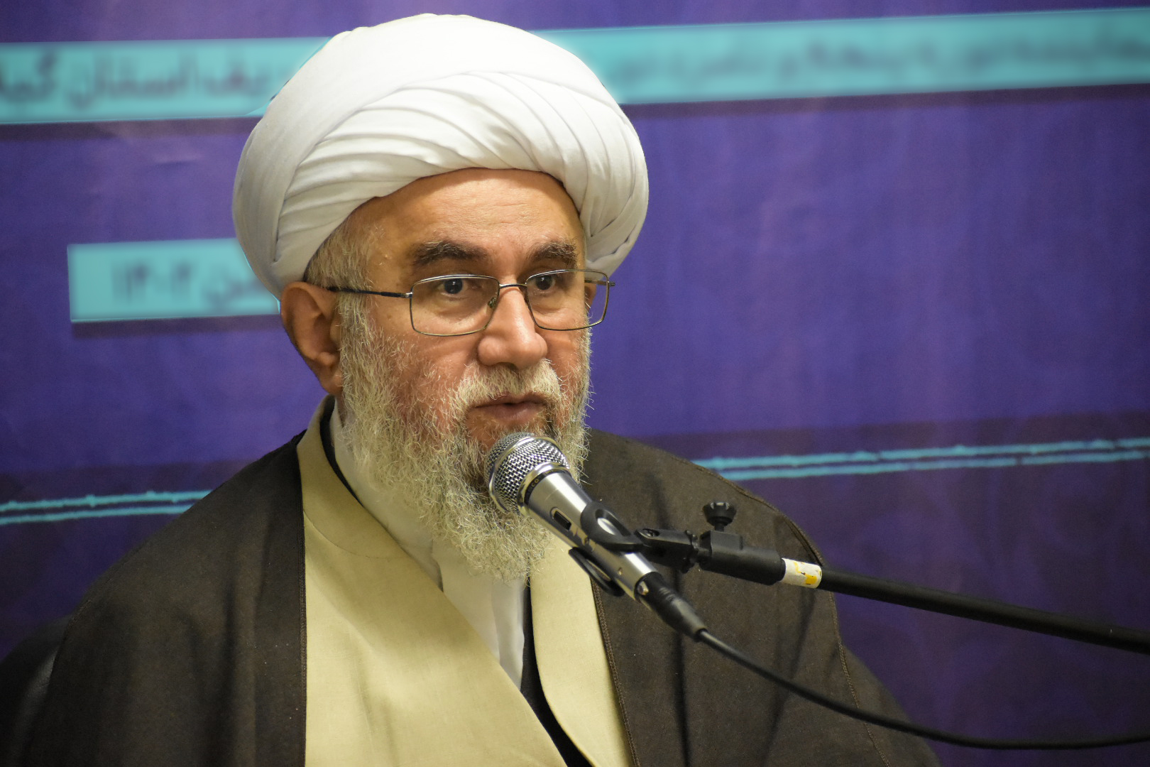 آیت‌الله رمضانی: رسانه‌ها، نقش یک رأی در ساختار نظام سیاسی را تبیین کنند