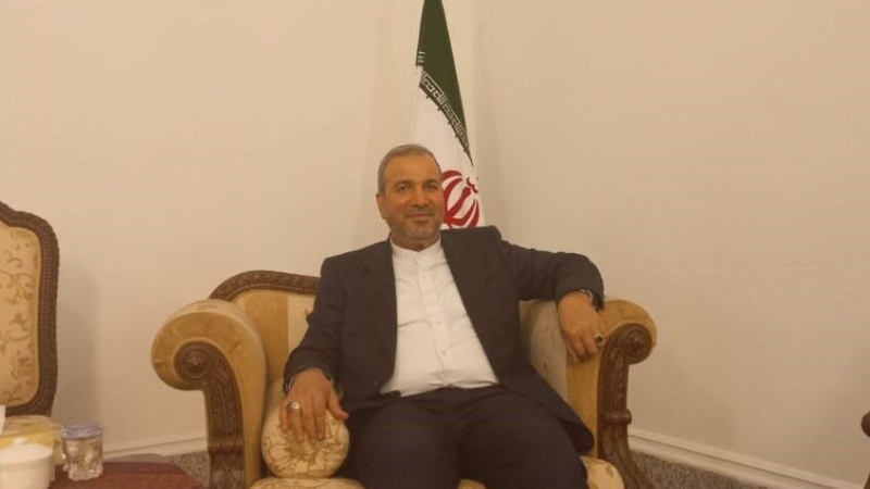 İran ile Irak arasında gaz anlaşması
