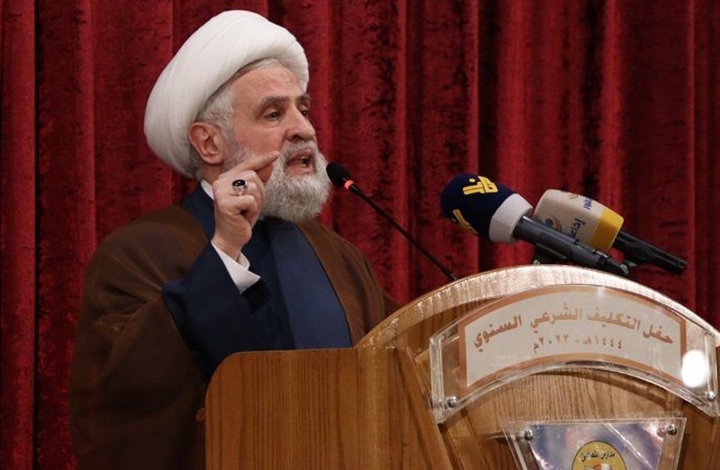 حزب الله: لا حل في مواجهة الظلم والاحتلال الا بالمقاومة المسلحة