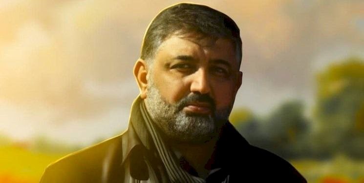 فيديو | نبذة مختصرة عن الرحلة الجهادية للشهيد "ابو باقر الساعدي" على لسان  السيد السندي