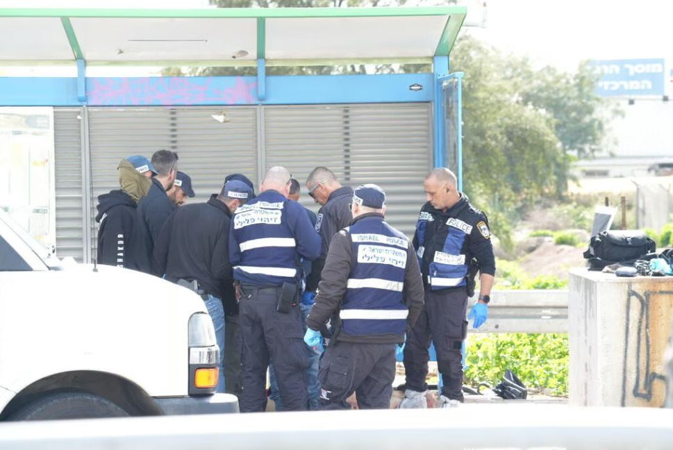 3 Israelis perished, three more injured in shooting attack in Kiryat Malachi