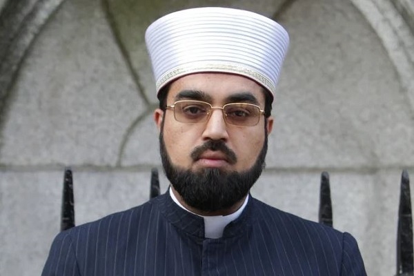 Dublin Muslim leader assaulted in 'hate crime'